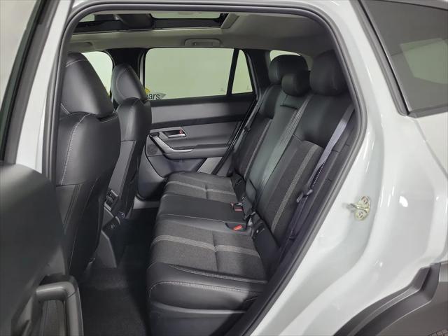 2026 Mazda CX-50 Hybrid Preferred