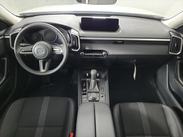 2026 Mazda CX-50 Hybrid Preferred