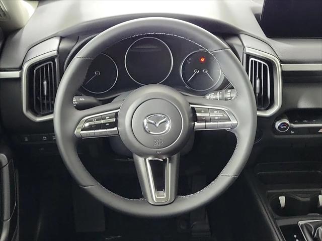 2026 Mazda CX-50 Hybrid Preferred