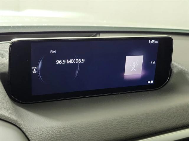 2026 Mazda CX-50 Hybrid Preferred