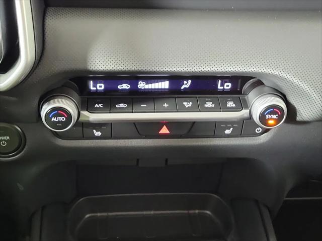 2026 Mazda CX-50 Hybrid Preferred
