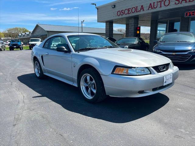 1999 Ford Mustang Base for sale in Osceola, WI