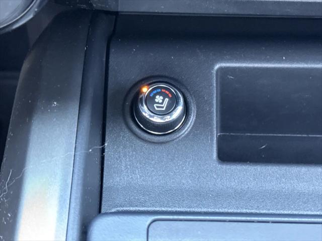 2021 Nissan Titan Crew Cab Platinum Reserve 4x4