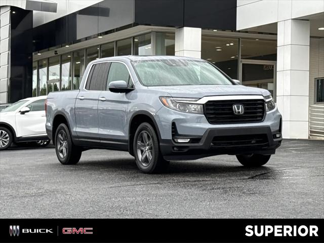 2022 Honda Ridgeline RTL-E for sale in Fayetteville, AR