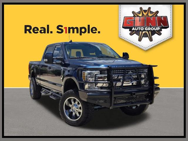 2019 Ford F-250 LARIAT for sale in Selma, TX
