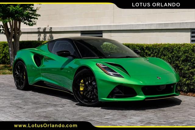 2026 Lotus Emira Turbo SE for sale in Orlando, FL