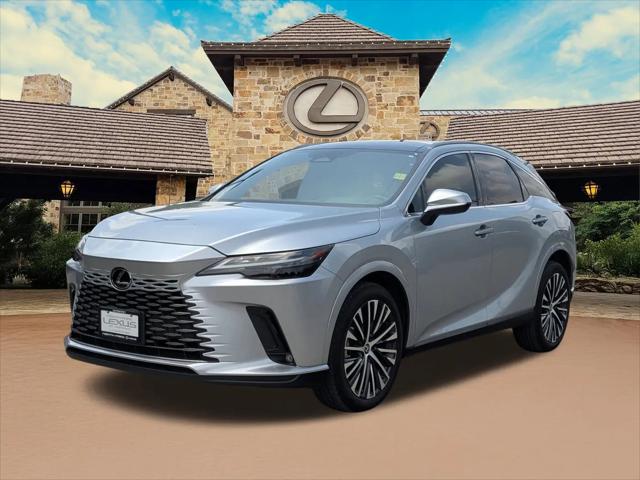 2023 Lexus RX 350 Premium Plus