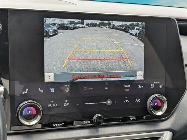 2023 Lexus RX 350 Premium Plus