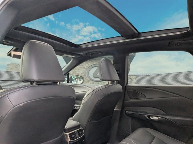 2023 Lexus RX 350 Premium Plus