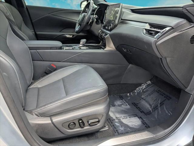 2023 Lexus RX 350 Premium Plus