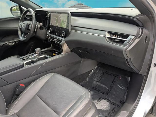 2023 Lexus RX 350 Premium Plus