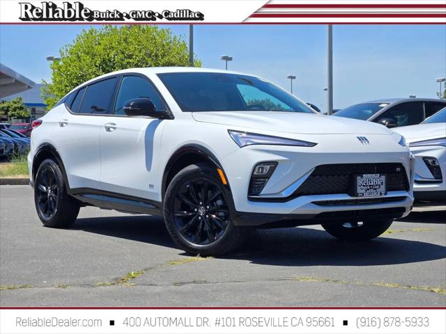 2026 Buick NV Sport Touring FWD for sale in Roseville, CA