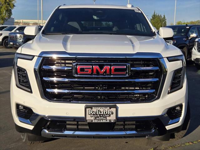 2026 GMC Yukon XL 4WD Elevation