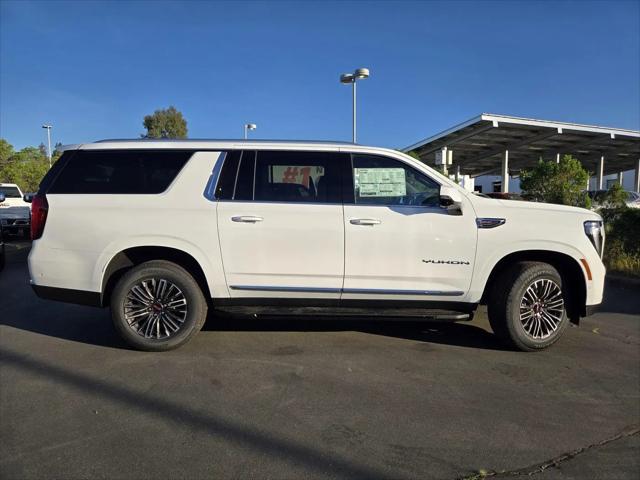 2026 GMC Yukon XL 4WD Elevation