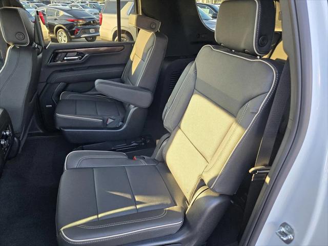 2026 GMC Yukon XL 4WD Elevation