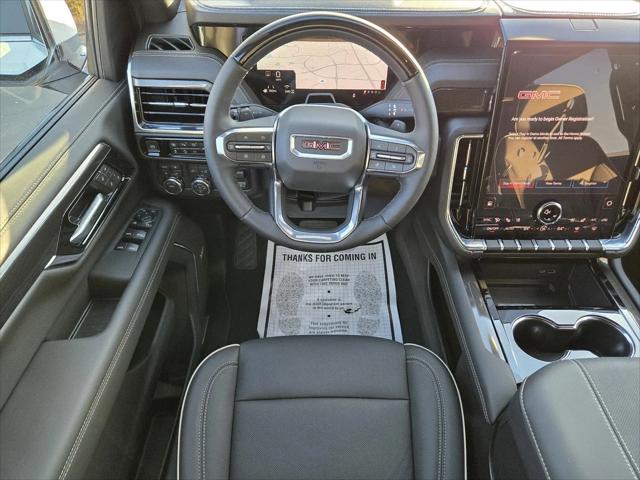2026 GMC Yukon XL 4WD Elevation