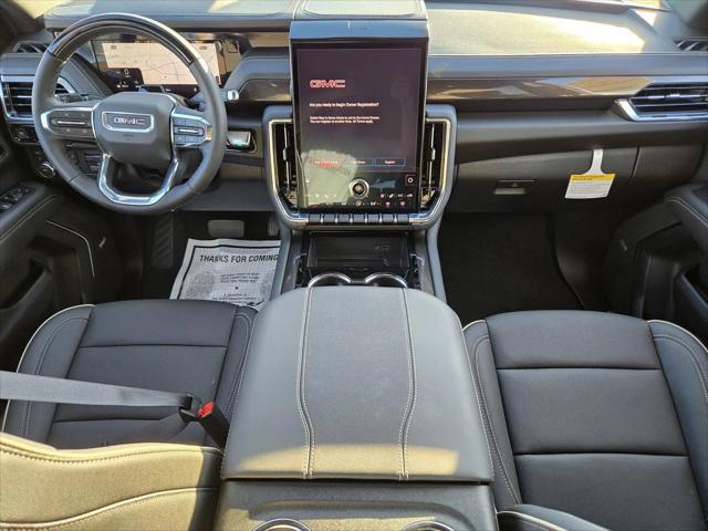 2026 GMC Yukon XL 4WD Elevation