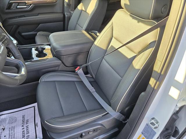 2026 GMC Yukon XL 4WD Elevation