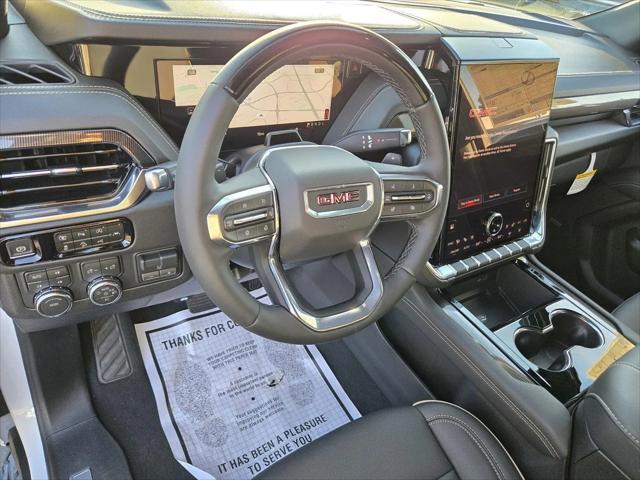 2026 GMC Yukon XL 4WD Elevation