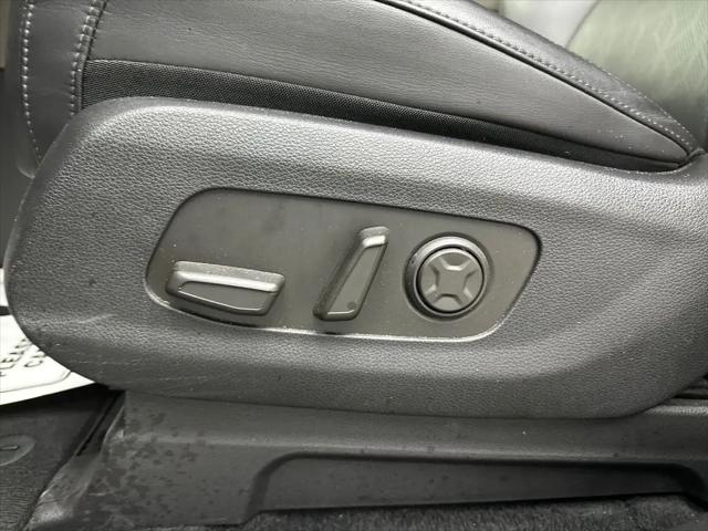 2025 Kia Carnival MPV LXS