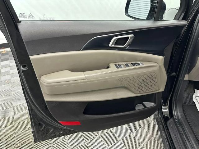2025 Kia Carnival MPV LXS