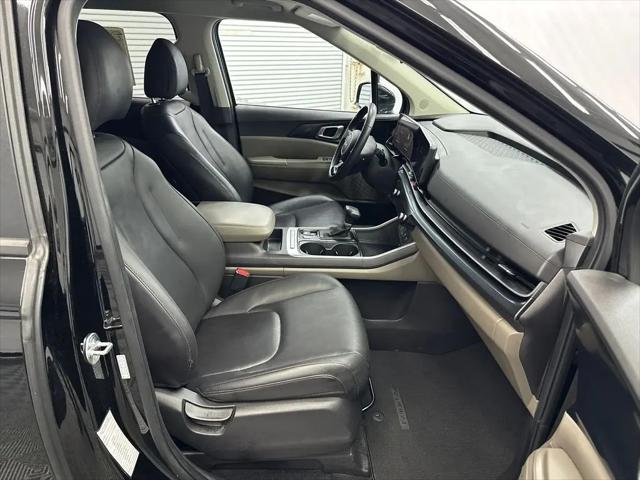 2025 Kia Carnival MPV LXS