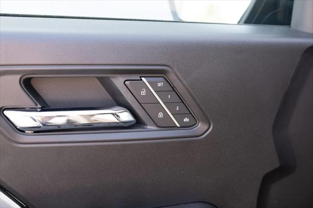 2026 Chevrolet Colorado ZR2 4WD