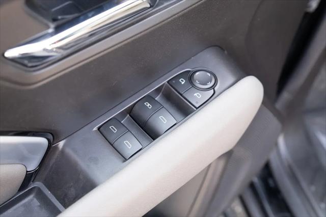 2026 Chevrolet Colorado ZR2 4WD