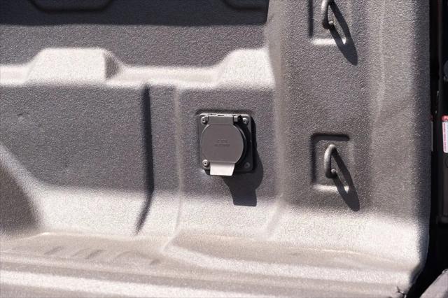 2026 Chevrolet Colorado ZR2 4WD