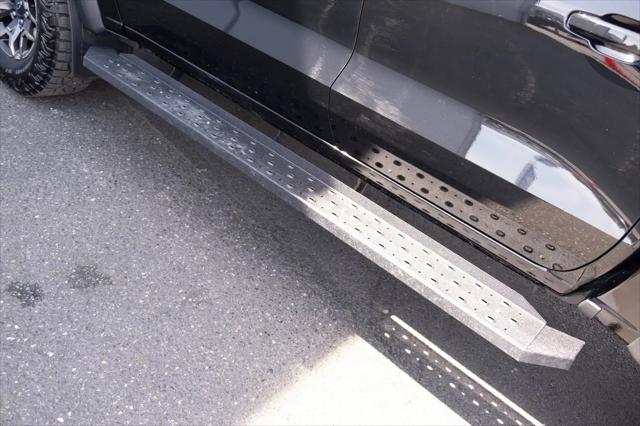 2026 Chevrolet Colorado ZR2 4WD