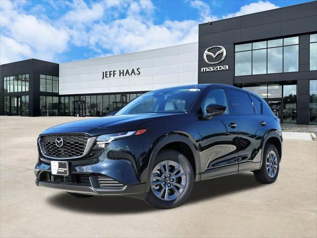 2026 Mazda CX-5 2.5 S Select for sale in Houston, TX