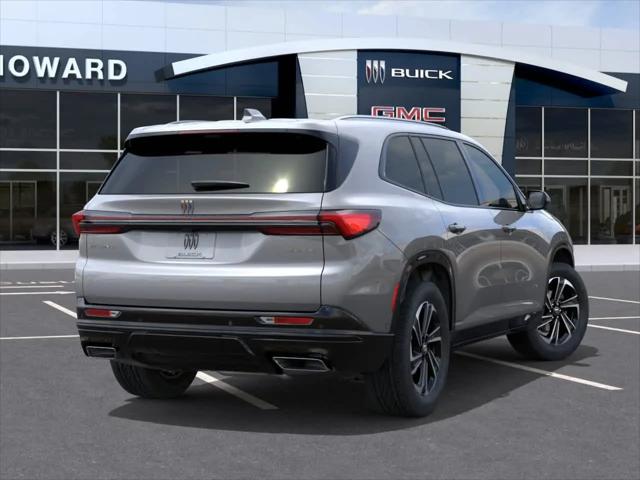 2026 Buick Enclave Sport Touring FWD