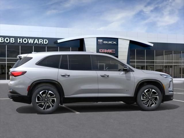 2026 Buick Enclave Sport Touring FWD