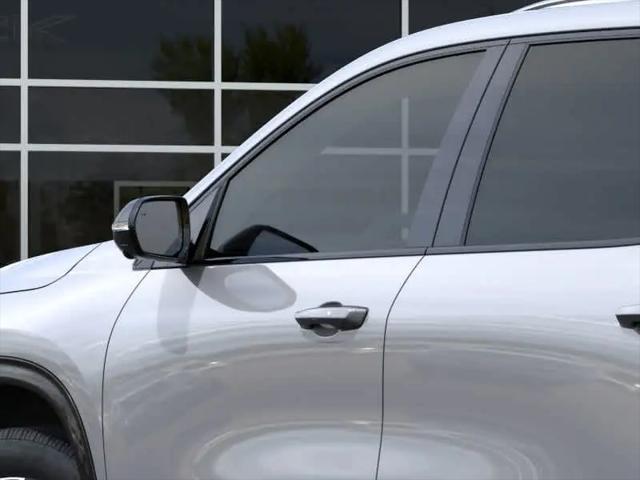 2026 Buick Enclave Sport Touring FWD