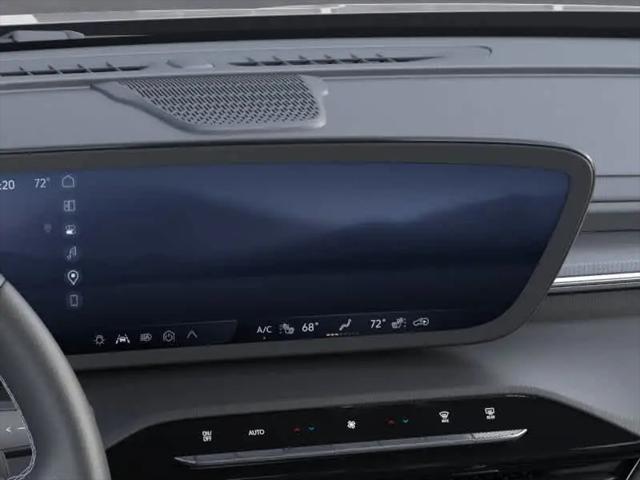 2026 Buick Enclave Sport Touring FWD