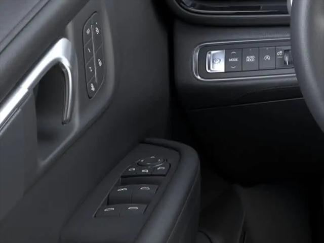 2026 Buick Enclave Sport Touring FWD