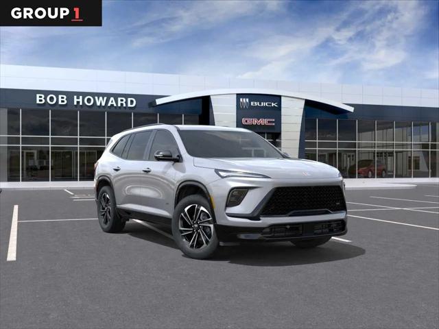 2026 Buick Enclave Sport Touring FWD for sale in Oklahoma City, OK