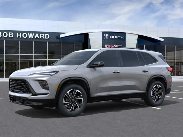 2026 Buick Enclave Sport Touring FWD