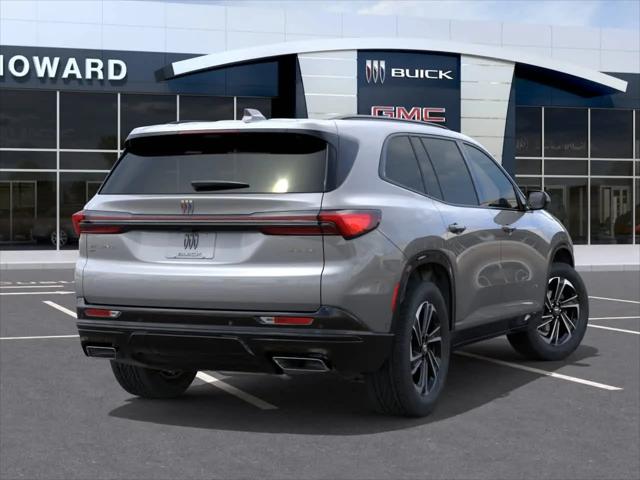 2026 Buick Enclave Sport Touring FWD