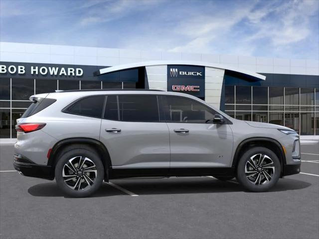 2026 Buick Enclave Sport Touring FWD