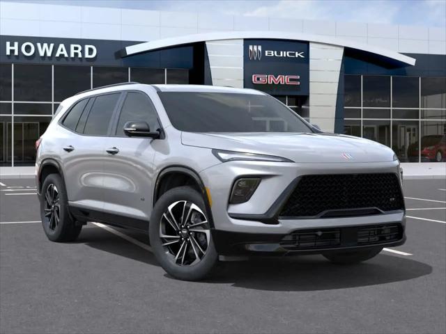2026 Buick Enclave Sport Touring FWD