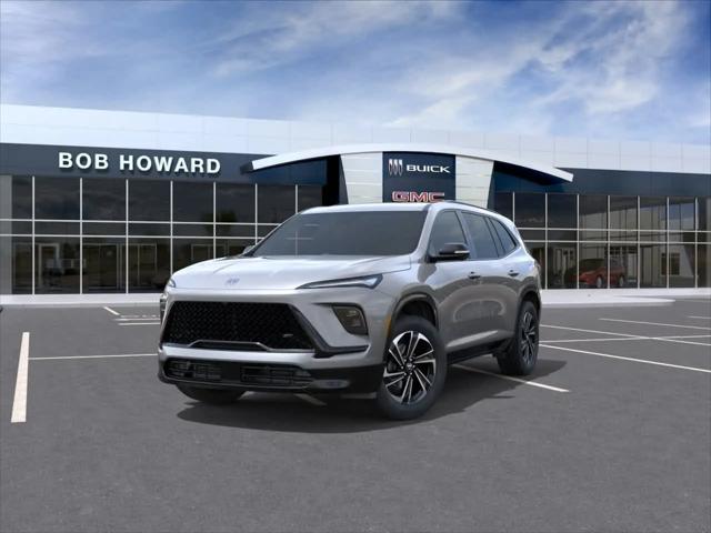 2026 Buick Enclave Sport Touring FWD