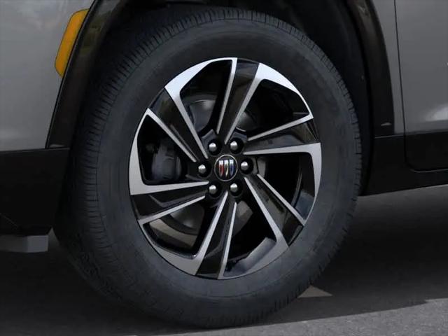 2026 Buick Enclave Sport Touring FWD