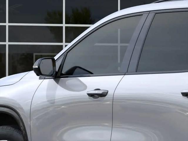 2026 Buick Enclave Sport Touring FWD