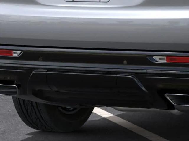 2026 Buick Enclave Sport Touring FWD