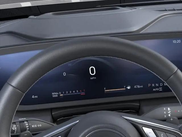 2026 Buick Enclave Sport Touring FWD