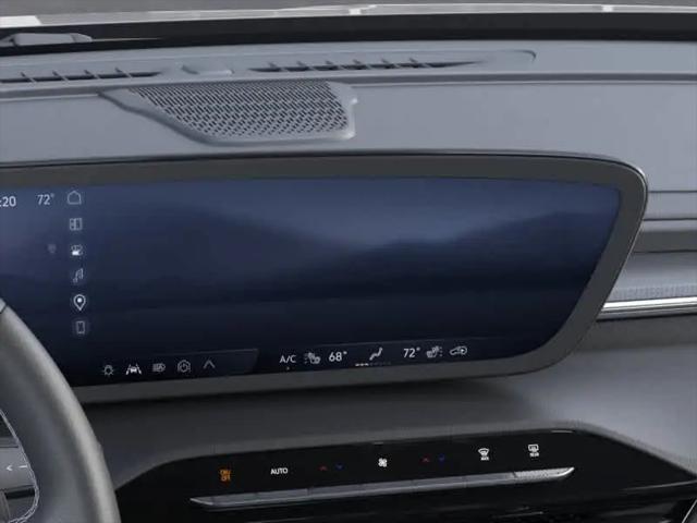 2026 Buick Enclave Sport Touring FWD