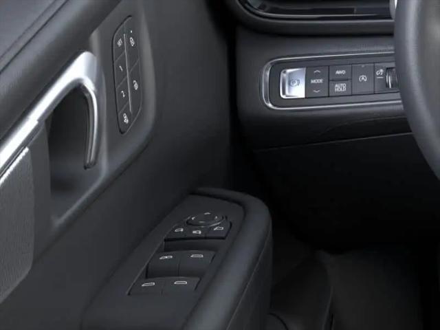 2026 Buick Enclave Sport Touring FWD