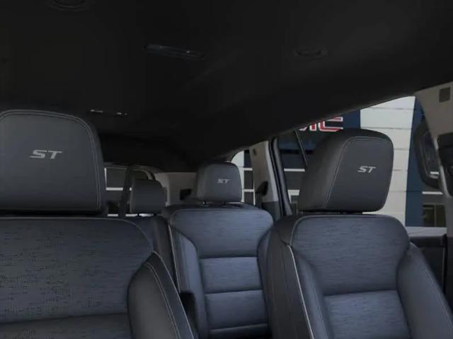 2026 Buick Enclave Sport Touring FWD