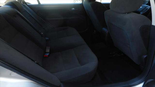 2008 Ford Fusion SE